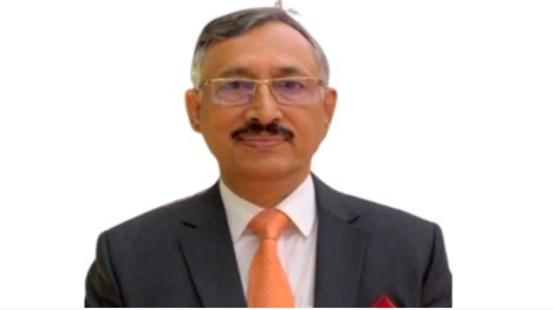 শিক্ষা সচিব সিদ্দিক জোবায়ের